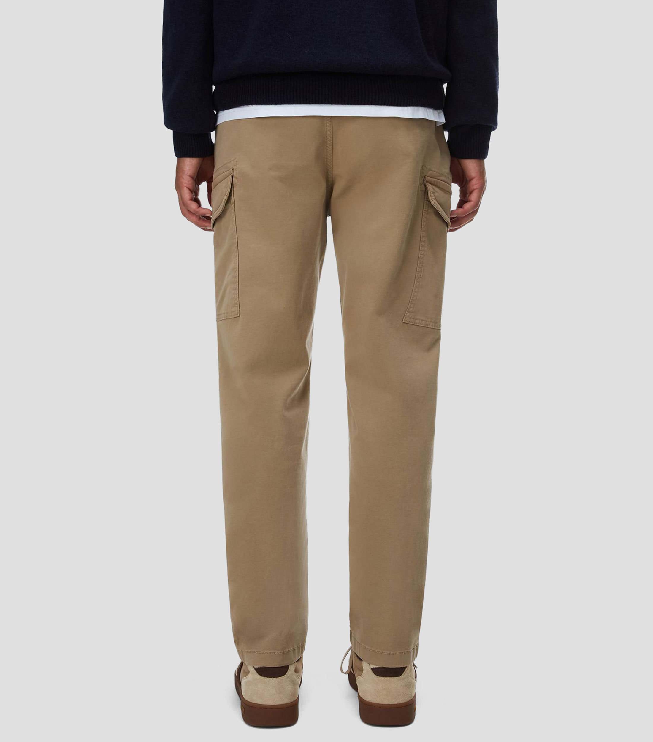 Pantalón cargo Yasuni Hombre